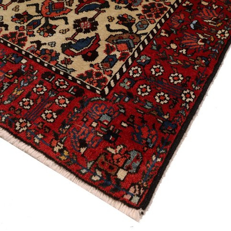 Abadeh Carpet 147x97