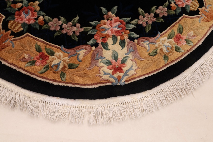 China Carpet  152x152