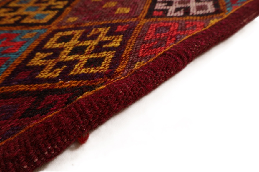 Kilim Carpet 148x80