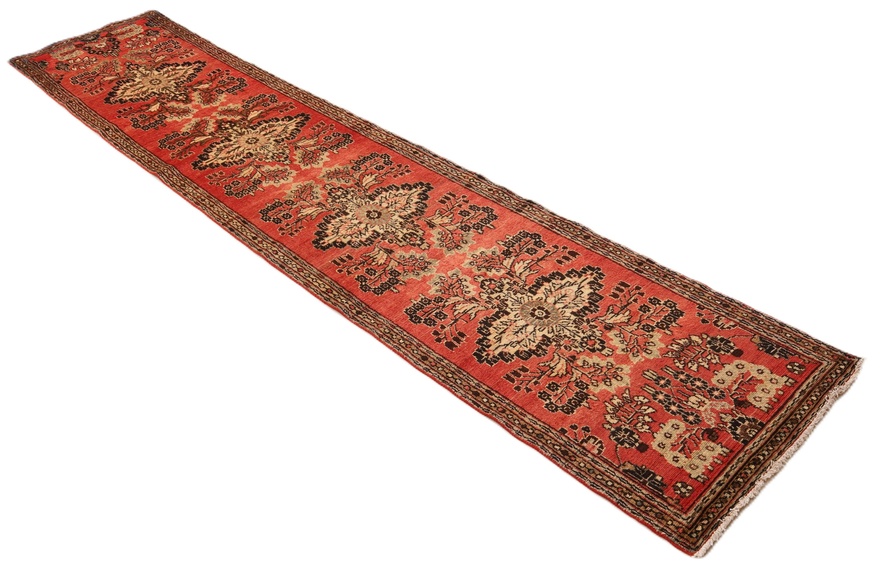 Hamadan Carpet  419x85