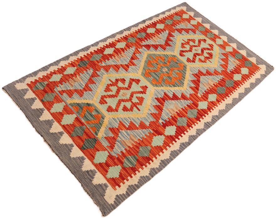 Kilim Carpet 133x78