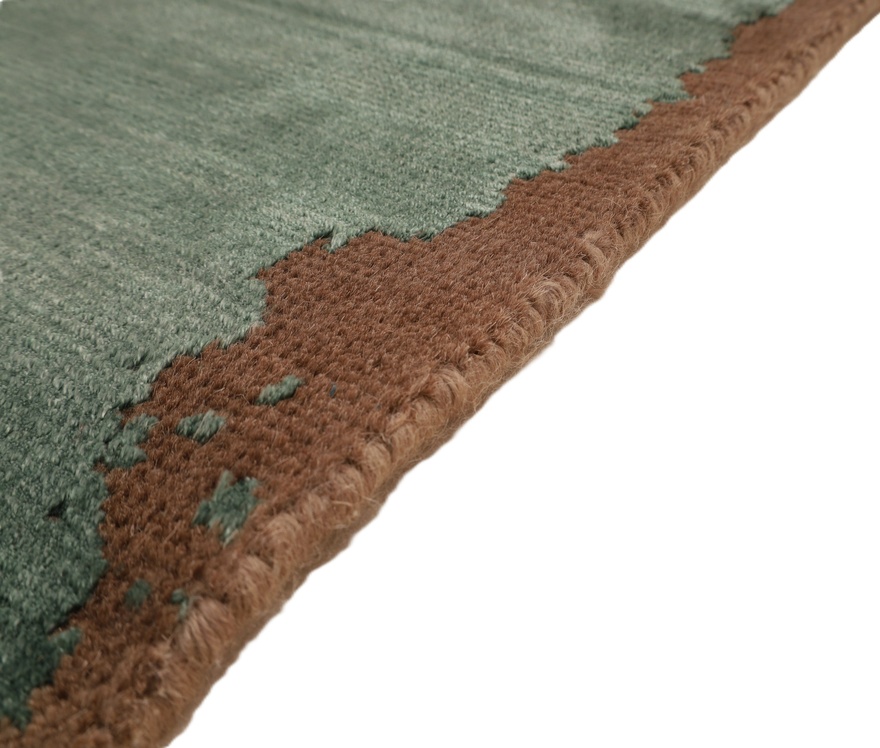 MODERN LOTUS Carpet 195x144