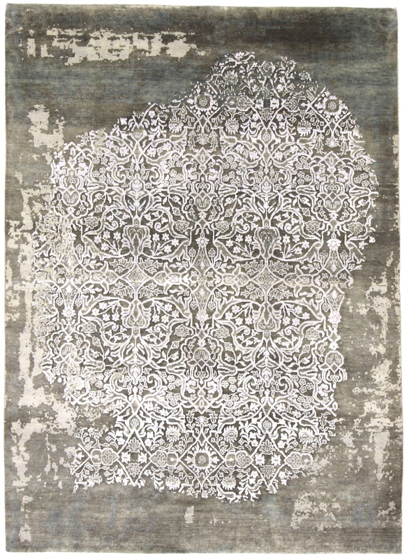 LORIBAFT Carpet 237x172