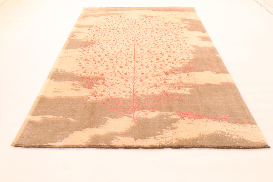 MODERN Carpet 297x197