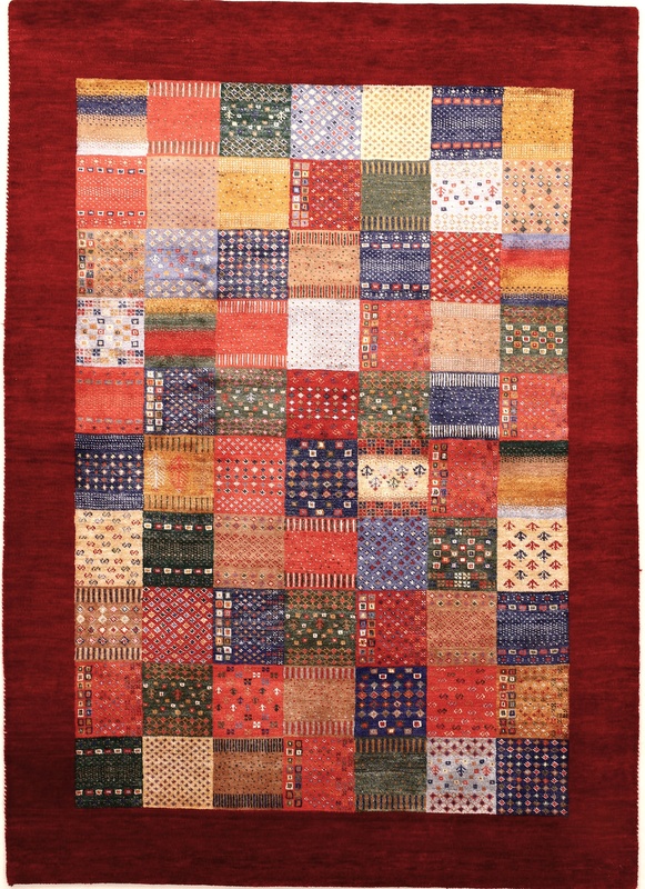 LORIBAFT Carpet  247x176
