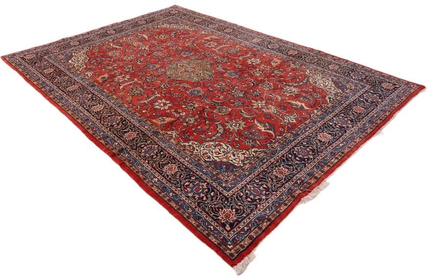 Sarouk Carpet  320x225