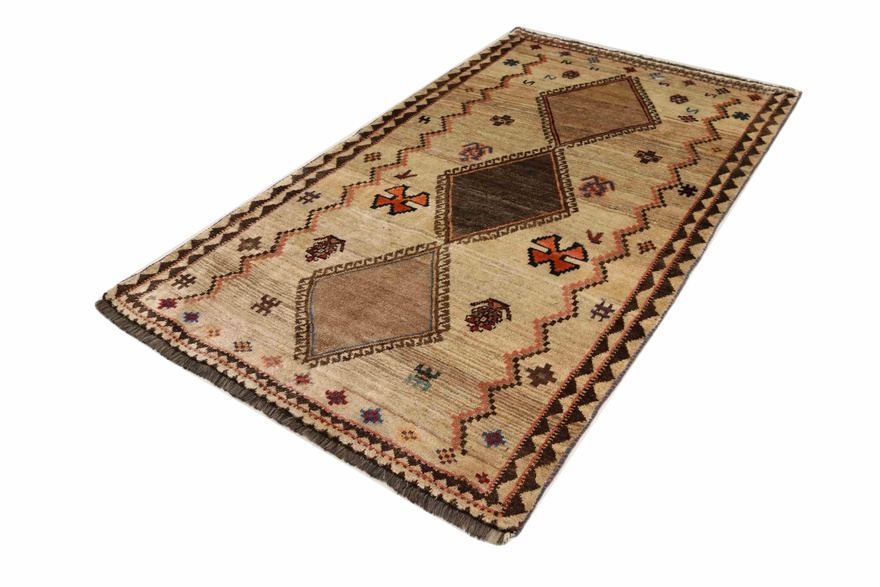 Shiraz Carpet 225x131