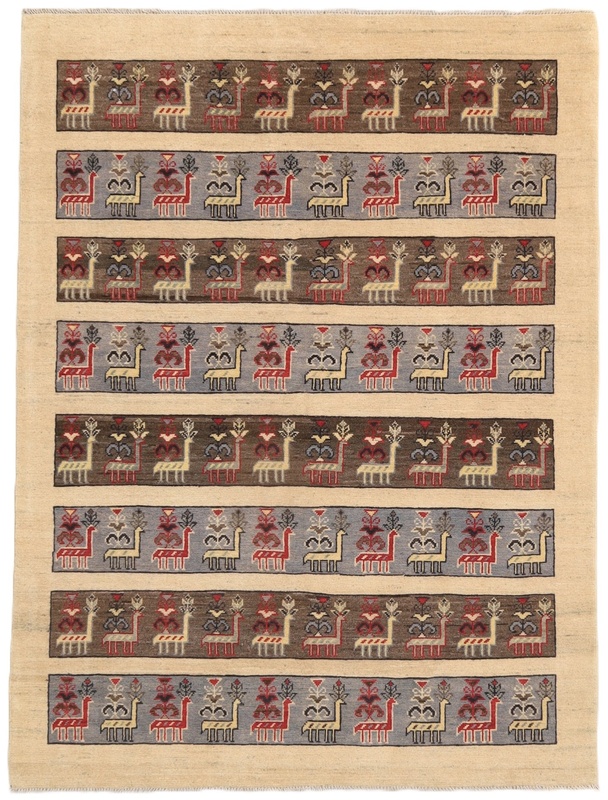Kazak  Carpet  195x145