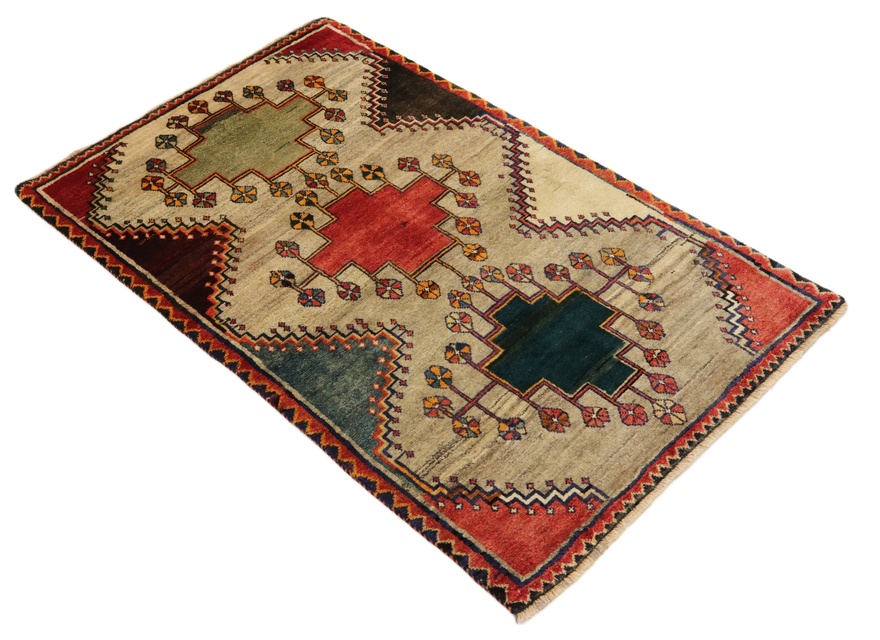 Ghashghai Carpet 170x105