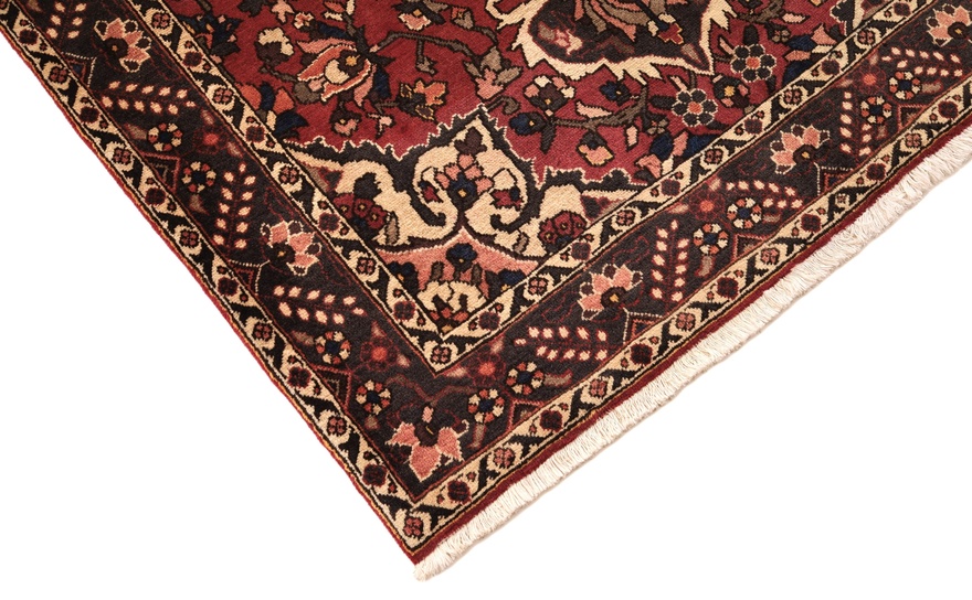 BAKHTIAR Carpet 227x144