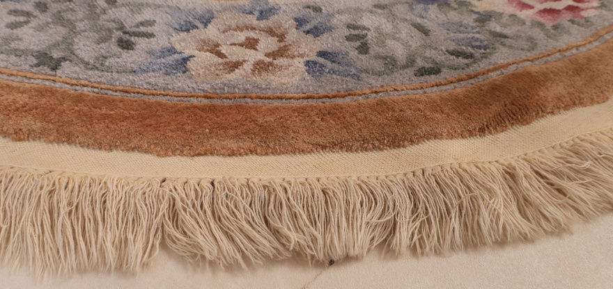 China Carpet 125x125