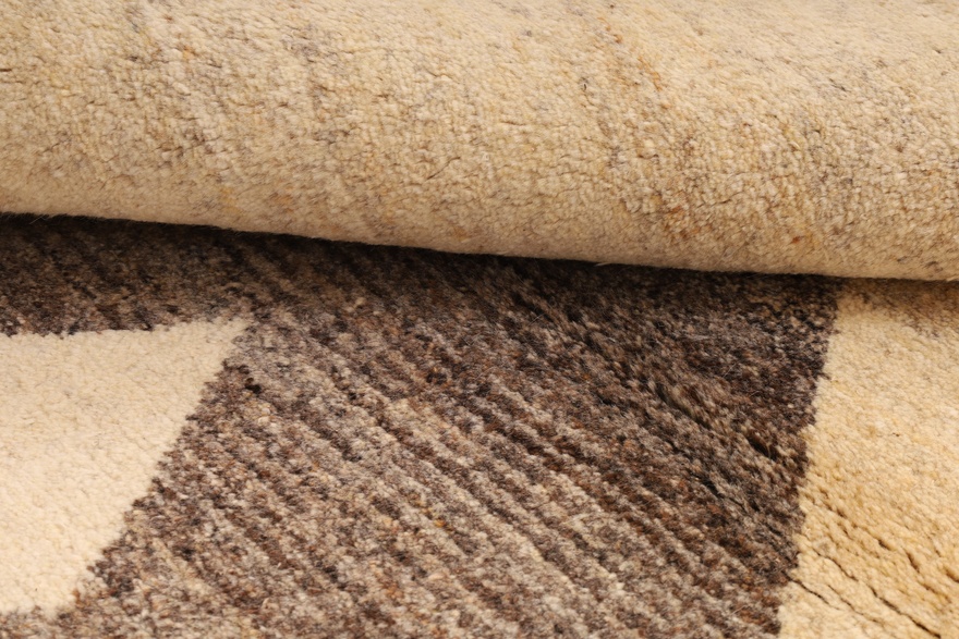 Gabbeh Carpet  158x104