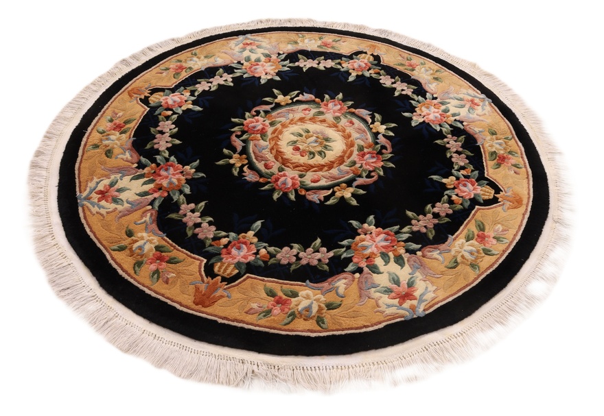 China Carpet  152x152