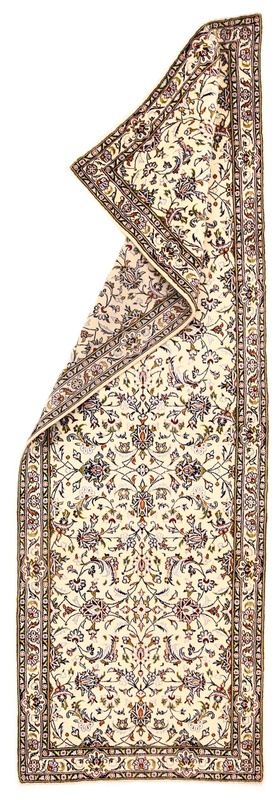 Kashan Carpet  292x98