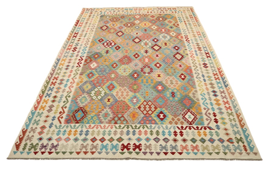 Kilim Carpet  484x303