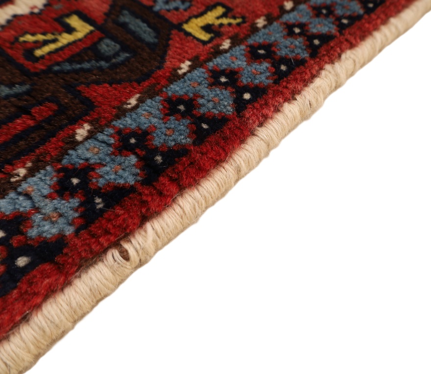 Yalameh Carpet  145x100