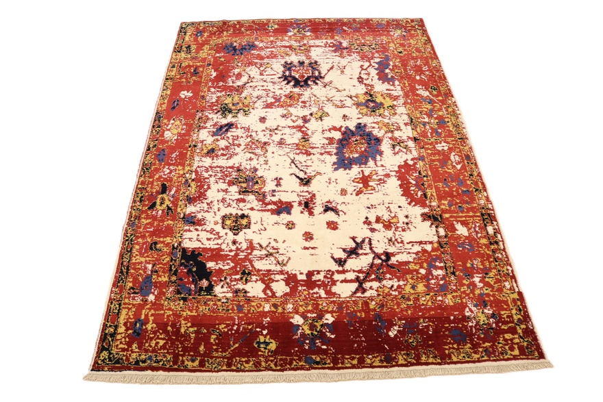 Modern Carpet 303x207