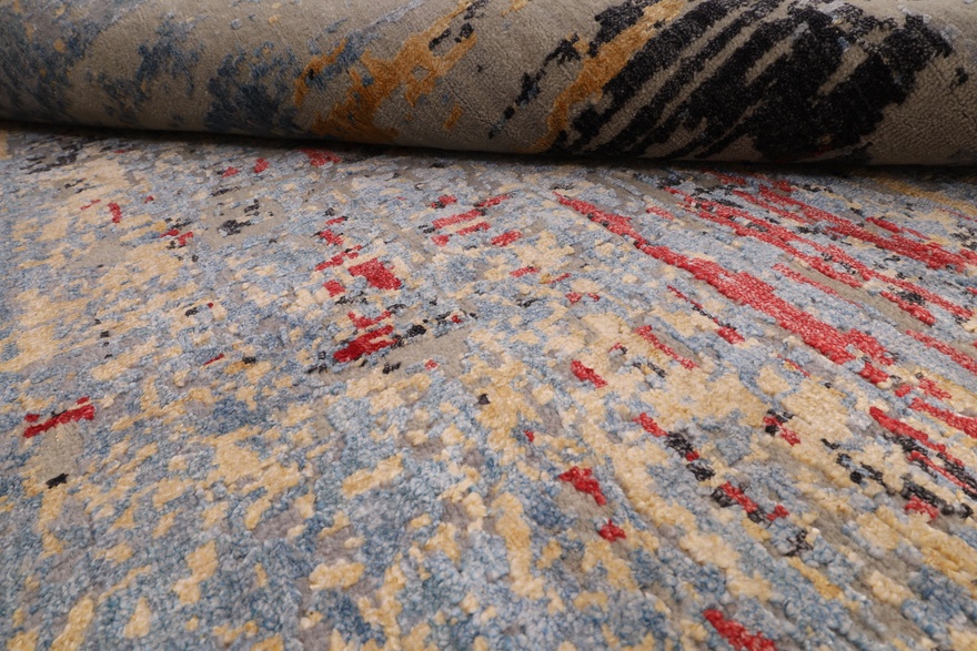 MODERN LOTUS Carpet 305x241