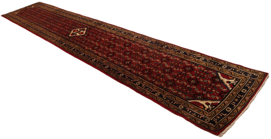Hamadan Carpet 530x90