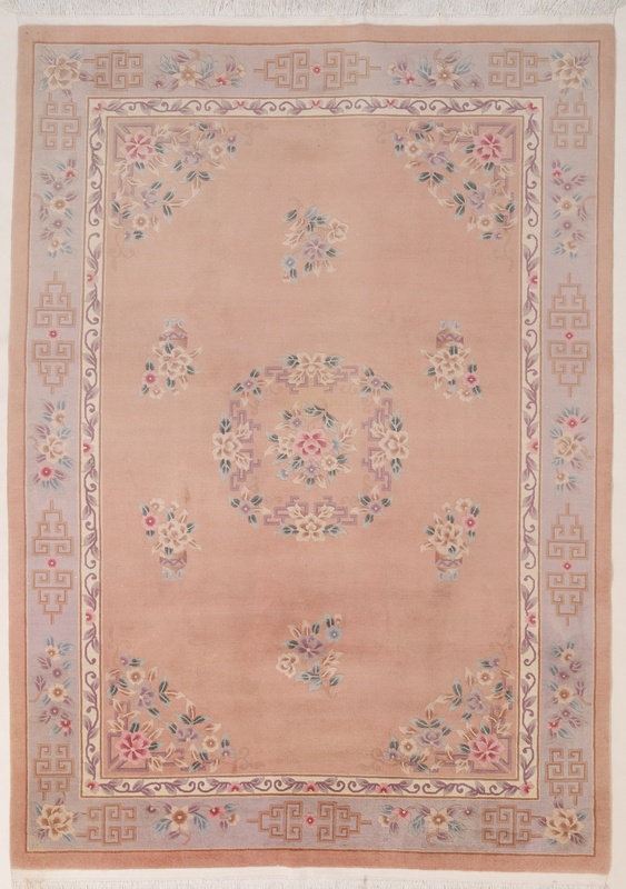 China Carpet 347x249