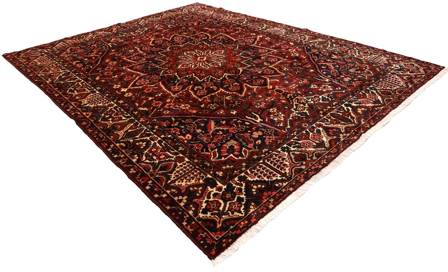 BAKHTIAR Carpet 384x309