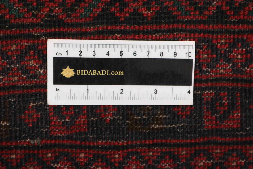 Balusch Carpet 125x80