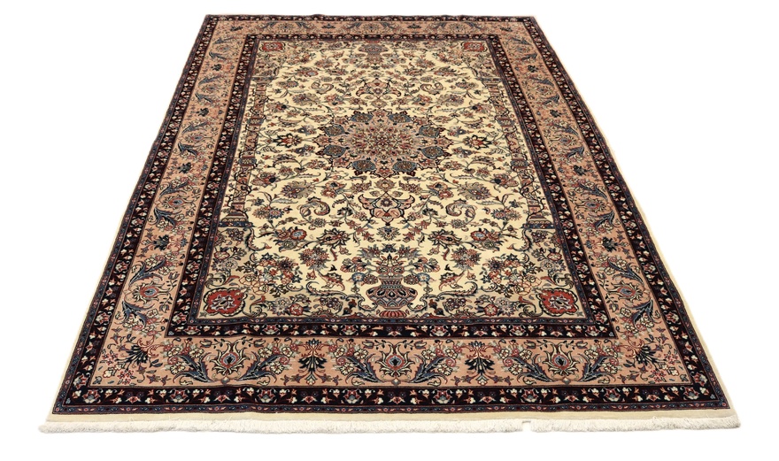 Mashad Carpet  283x197