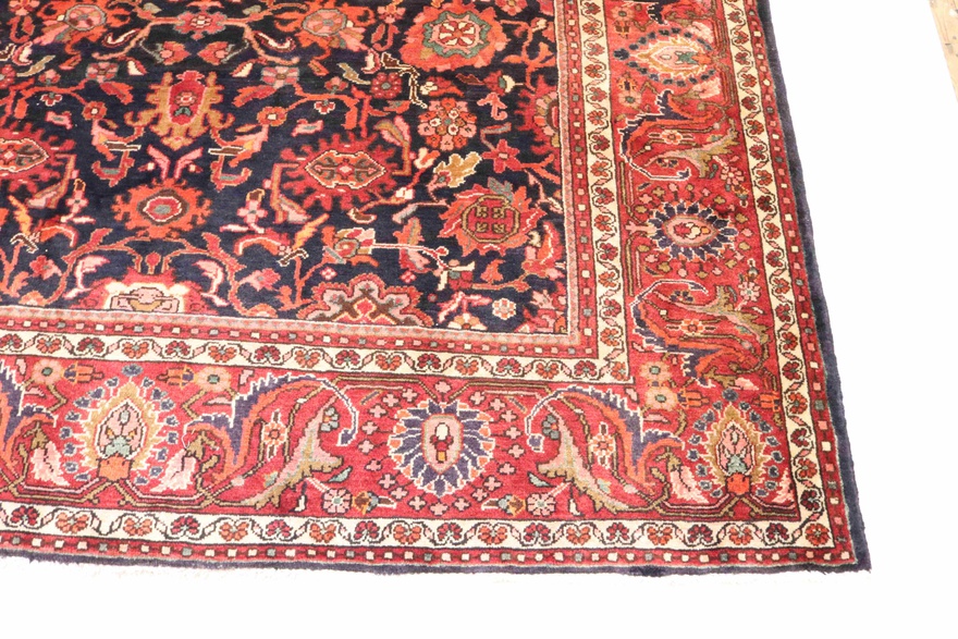 Nanaj Carpet 325x225