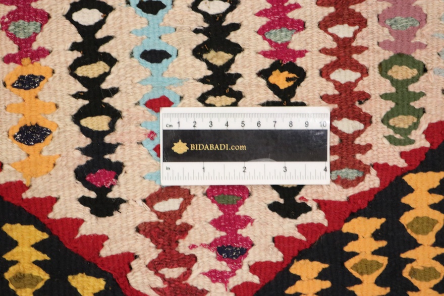 Kilim Carpet  215x100