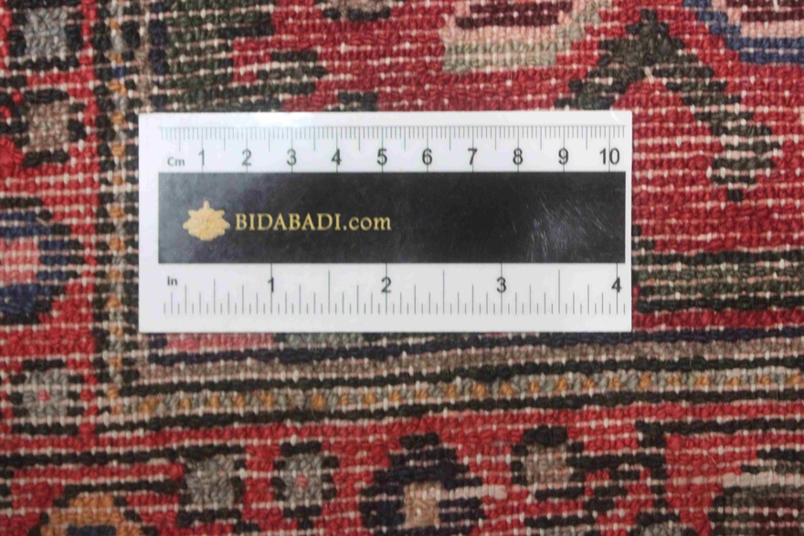 Hamadan Carpet 287x125