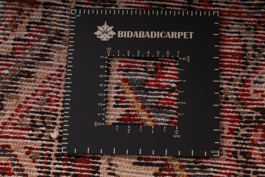 HOSEANABAD Carpet  327x113