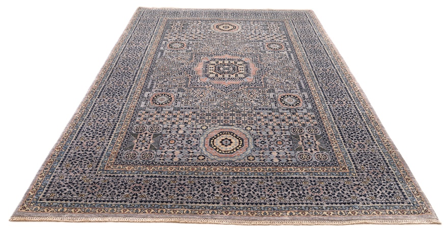 Mamluk Carpet 299x207