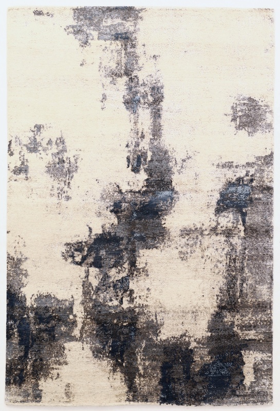 MODERN LOTUS Carpet 247x164