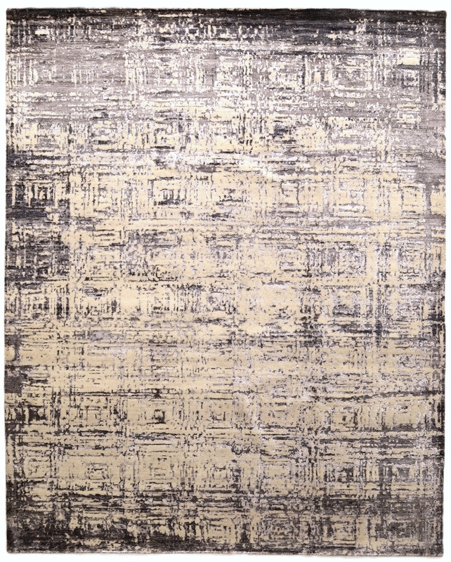 MODERN LOTUS Carpet 303x244