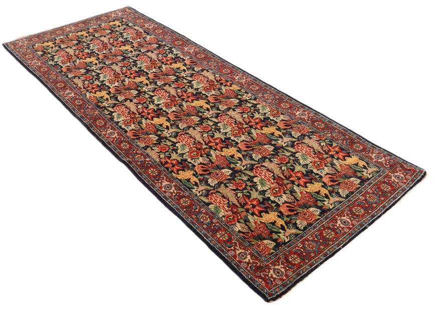 SENNEH Carpet  203x81