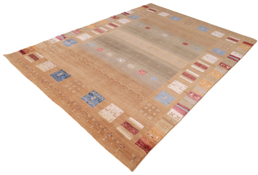 Loribaft Carpet  251x179