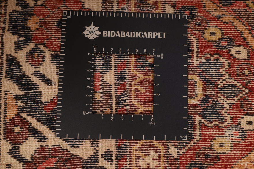 BAKHTIAR Carpet 201x159