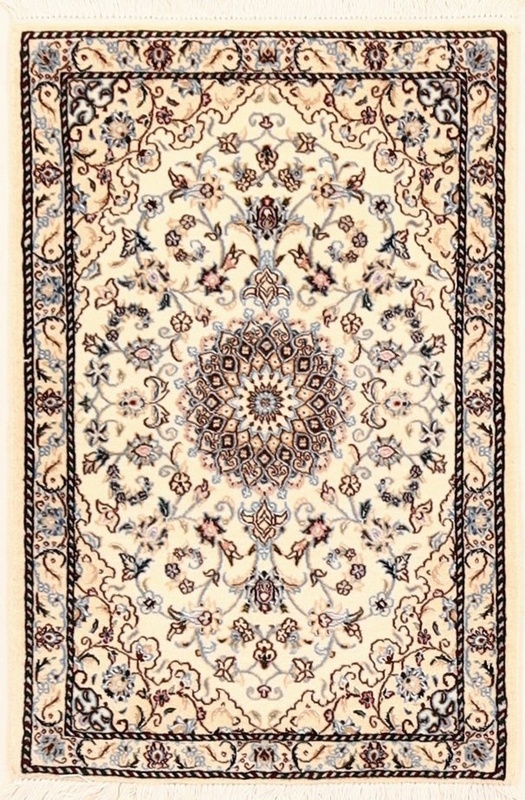 Nain 9 La Carpet  90x60