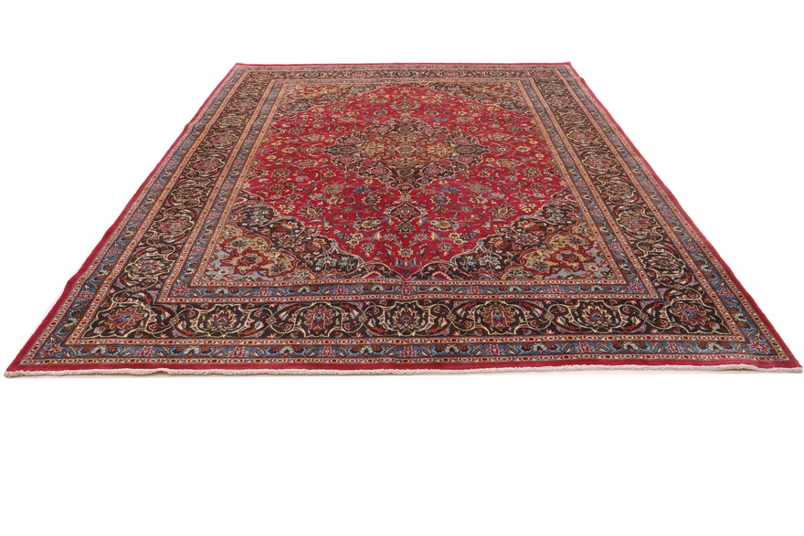 KASHMAR Carpet 354x258