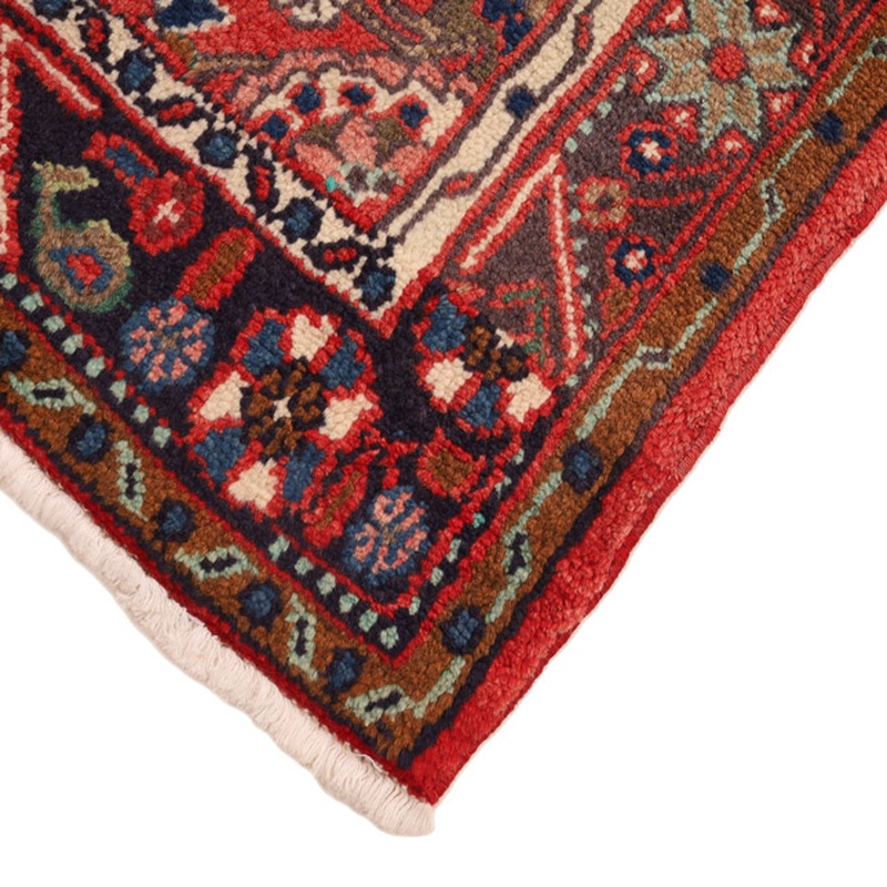 Hamadan Carpet  201x81