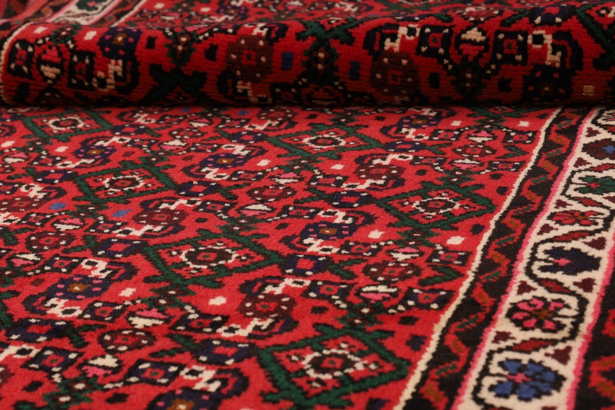 HOSEANABAD Carpet  480x75