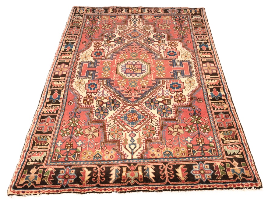 Heriz Carpet  157x110