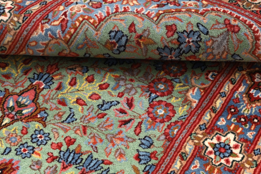 Kerman Carpet  208x82