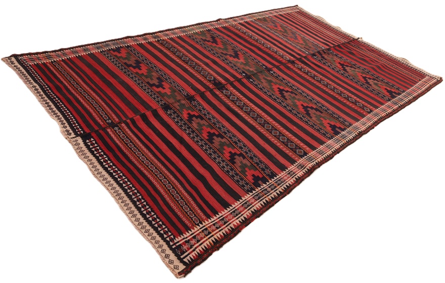 Kilim Fars Carpet  290x175
