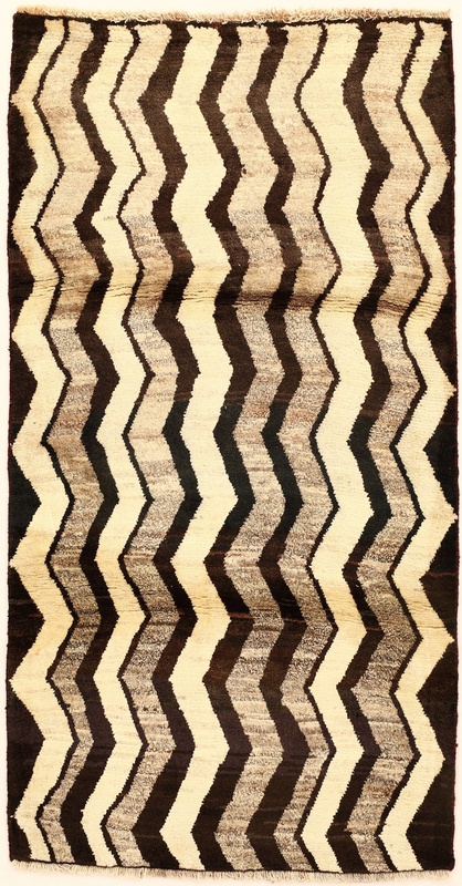 Gabbeh Carpet  205x105