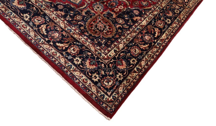 MASHHAD  Carpet  383x297