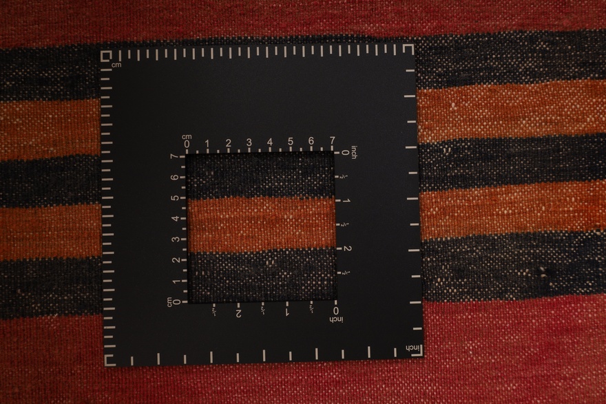 Antique Baluch Carpet 150x66