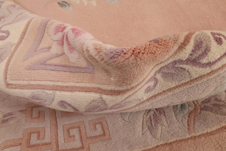 China Carpet 347x249