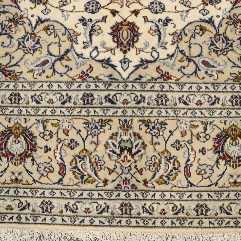 Kashan Carpet 318x242