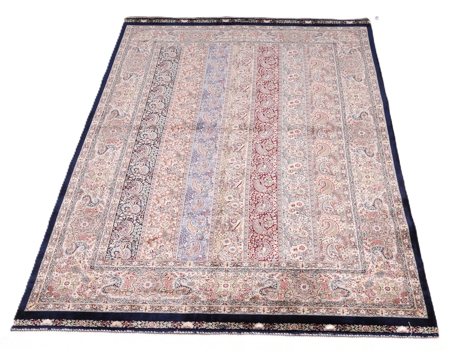Qom Dising Carpet  180x120